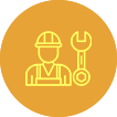 Professional Installation Icon